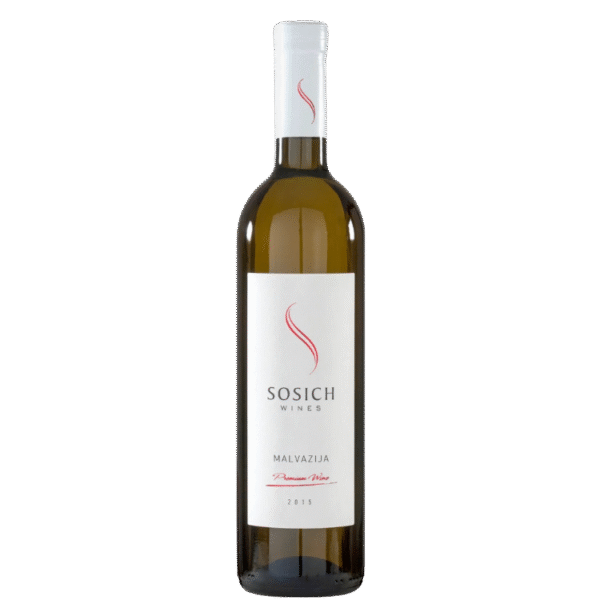 Malvazija Premium 0,75l