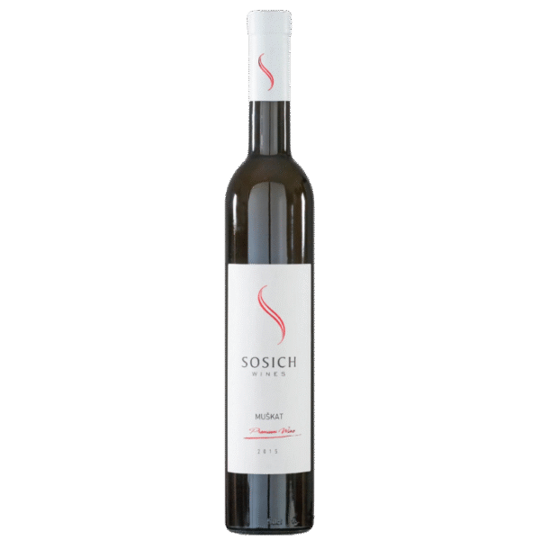 Muškat Premium 0,5l