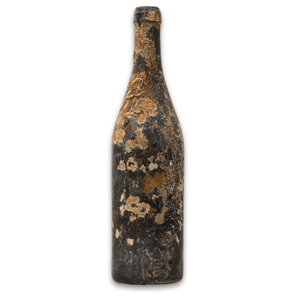 Laron Víno z mora Merlot Silva Aurea 0,75l s dreveným boxom