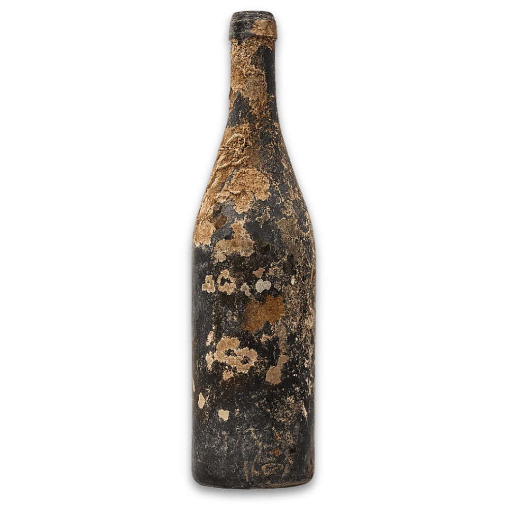 Víno z mora Merlot Silva Aurea