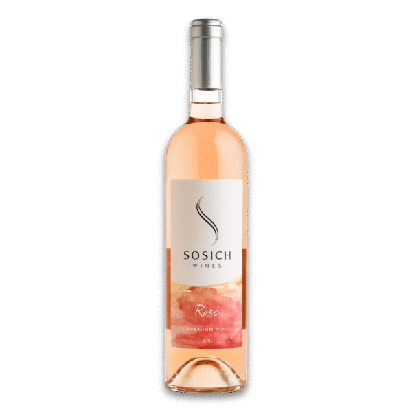 Rosé Premium 0,75l