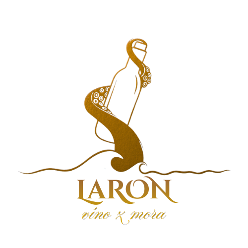 LARON Víno z mora