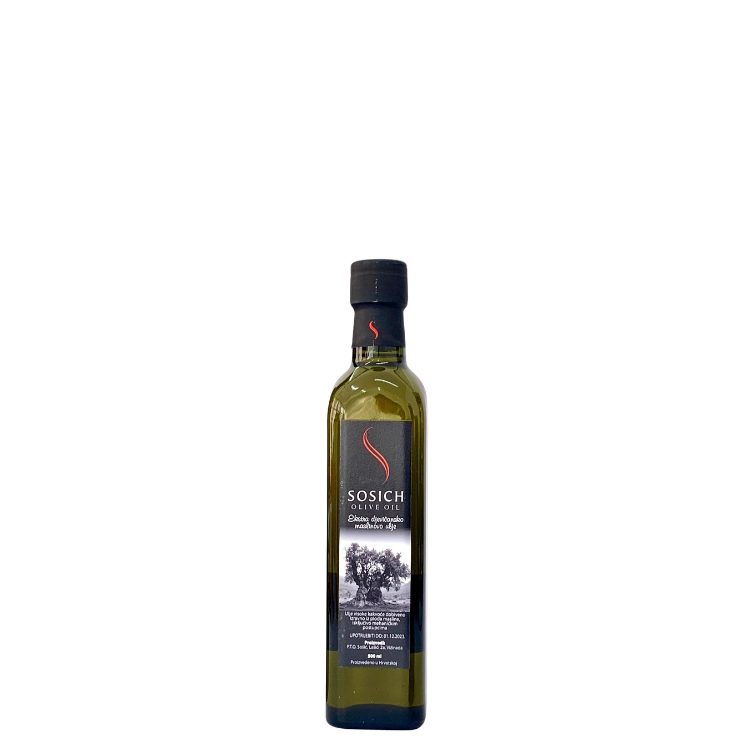 Víno z mora Olivový olej 100ml
